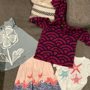 8 piece Tea Collection Bundle 3